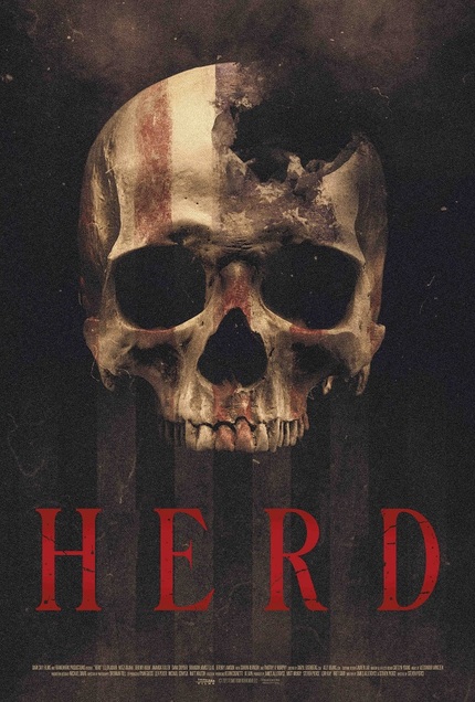THE HERD Trailer: Coming to U.S. Theaters And Digital/VOD in October